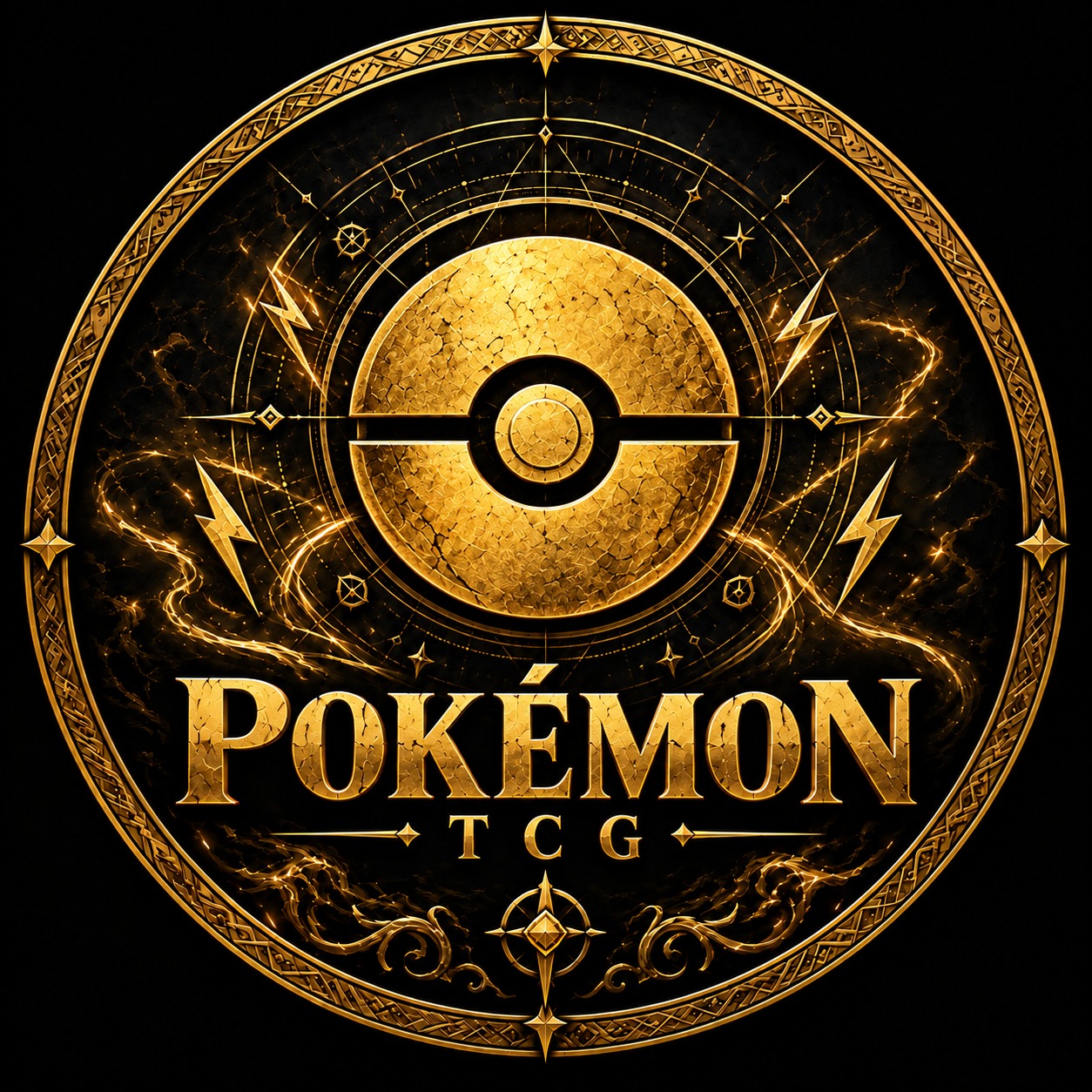 Pokémon trading cards at Lottality TCG